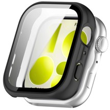 Tech-Protect Defense pouzdro pro Huawei Watch Fit 5 černé