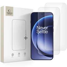 Tech-Protect Glass Fit+ tvrzené sklo pro OnePlus 15 2ks čiré