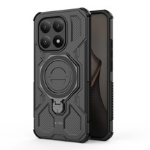 Tech-Protect TacticStand zadní kryt pro Xiaomi 15T černý