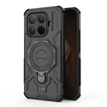 Tech-Protect TacticStand zadní kryt pro Xiaomi 15T PRO černý