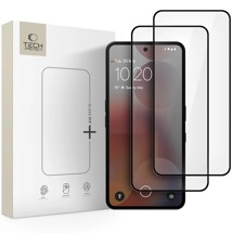 Tech-Protect Glass Fit+ tvrzené sklo pro Nothing Phone 3 / 3a / 3a Pro / 4a / 4a Pro / CMF Phone 2 Pro 2ks