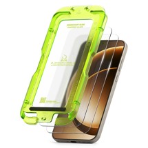 Ringke Easy Slide tvrzené sklo pro OnePlus 15 2ks čiré