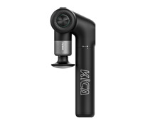 KiCA Evo masážní pistole (Black)