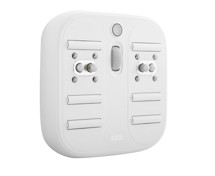 KiCA MG01 masážní přístroj na nohy (White)