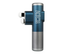 KiCA Pro masážní pistole (Blue)