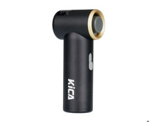 KiCA Jet Fan Mini ventilátor (Black)