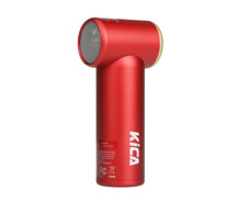 KiCA Jet Fan Mini ventilátor (Red)