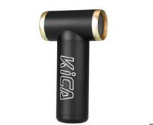 KiCA Jet Fan 2S ventilátor (Black)