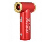 KiCA Jet Fan 2S ventilátor (Red)
