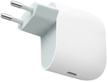 Google 45W USB-C nabíječka bez kabelu bílá