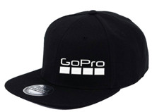 GoPro kšiltovka
