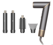 TESLA MyCare Multistyler fén AF05