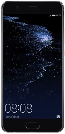 Huawei P10 Plus Dual-SIM Graphite Black