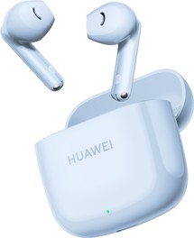 Huawei FreeBuds SE 2 bezdrátová sluchátka modrá