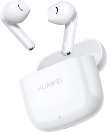 Huawei FreeBuds SE 2 bezdrátová sluchátka bílá