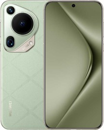 Huawei Pura 70 Ultra 16GB / 512GB Dual SIM Green