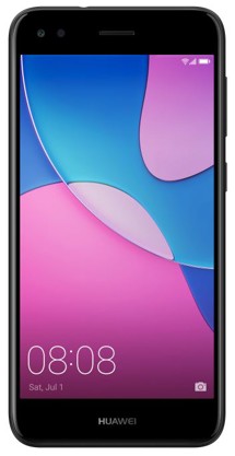 Huawei P9 Lite Mini Dual-SIM Black