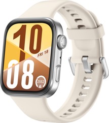 Huawei Watch Fit 4 White