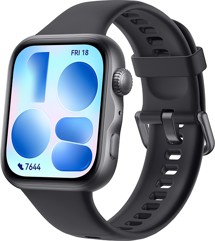 Huawei Watch Fit 5 Black