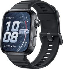 Huawei Watch Fit 5 Pro Black