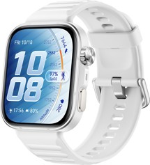 Huawei Watch Fit 5 Pro White