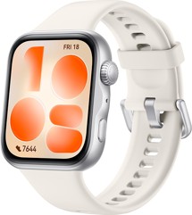 Huawei Watch Fit 5 White