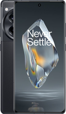 OnePlus 12R 5G 16GB / 256GB Dual SIM Iron Gray