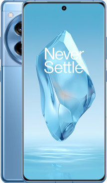 OnePlus 12R 5G 16GB / 256GB Dual SIM Cool Blue