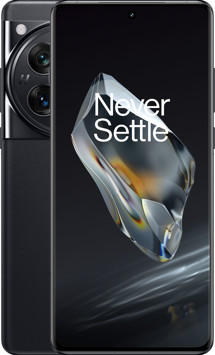 OnePlus 12 5G 16GB / 512GB Dual SIM Silky Black