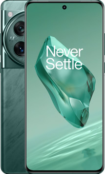 OnePlus 12 5G 16GB / 512GB Dual SIM Flowy Emerald
