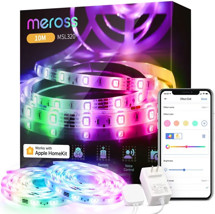 Meross Smart WiFi LED Strip 10m LED pásek