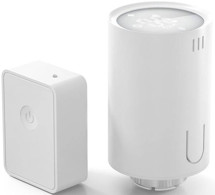 Meross Smart Thermostatic Valve Kit termostatická hlavice a hub