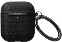 Spigen Urban Fit pouzdro pro Apple AirPods 2019 černé