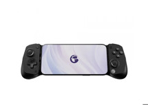 GameSir X5 Lite herní ovladač na telefon černý