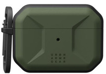 UAG Scout odolné pouzdro pro Apple AirPods Pro 2 zelené