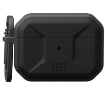UAG Civilian odolné pouzdro pro Apple AirPods Pro 2 černé