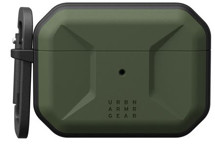 UAG Civilian odolné pouzdro pro Apple Airpods Pro 2 zelené