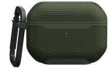 UAG Metropolis odolné pouzdro pro Apple Airpods Pro 2 zelené