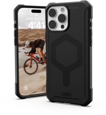 UAG Essential Armor Magsafe odolný zadní kryt pro Apple iPhone 16 Pro Max černý