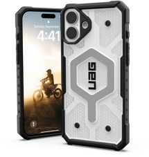 UAG Pathfinder odolný zadní kryt s podporou MagSafe pro Apple iPhone 16 Plus matný