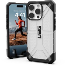 UAG Plasma odolný zadní kryt pro Apple iPhone 16 Pro čirý