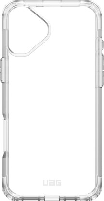 UAG Plyo odolný zadní kryt pro Apple iPhone 16 Plus čirý