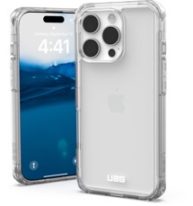 UAG Plyo odolný zadní kryt pro Apple iPhone 16 Pro čirý