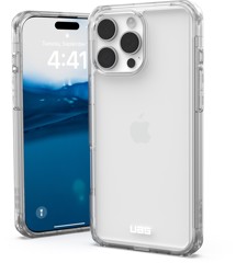 UAG Plyo odolný zadní kryt pro Apple iPhone 16 Pro Max čirý