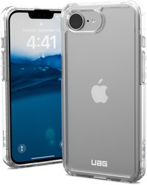 UAG Plyo odolný zadní kryt pro Apple iPhone 16e čirý