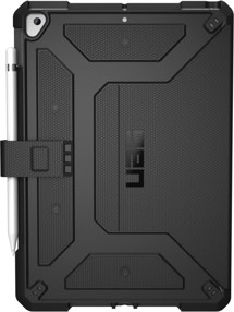 UAG Metropolis odolné flipové pouzdro pro Apple iPad 10.2