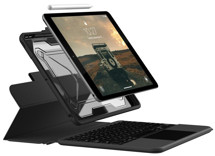 UAG Rugged pouzdro s anglickou klávesnicí a trackpadem pro Apple iPad 10,2