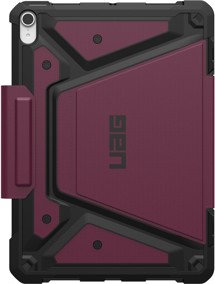 UAG Metropolis SE odolné flipové pouzdro pro Apple iPad Air 11
