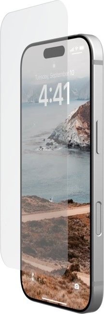 UAG Screen Shield tvrzené sklo pro Apple iPhone 16 Pro