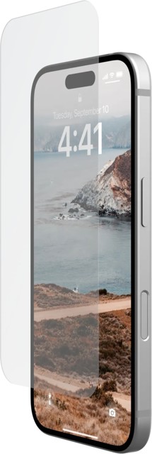 UAG Screen Shield tvrzené sklo pro Apple iPhone 16